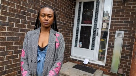 Mom Daughter Face Homelessness After Buying Home And Tenant Refuses To