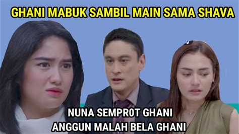 TRAILER CINTA TANPA KARENA MALAM INI 11 MEI 2024 NUNA TEGUR GHANI