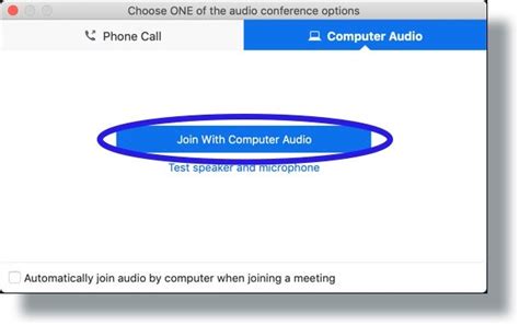Joining a Zoom Meeting (Mac) | University Information Services ... 