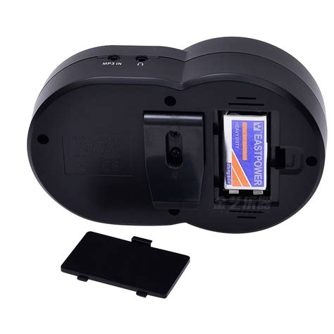 JOYO JA-02 Portable Guitar Amp แอมป์กีตาร์ 3 วัตต์ แบบ มีเอฟเฟค ...