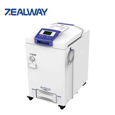 Zealwayautoclaves