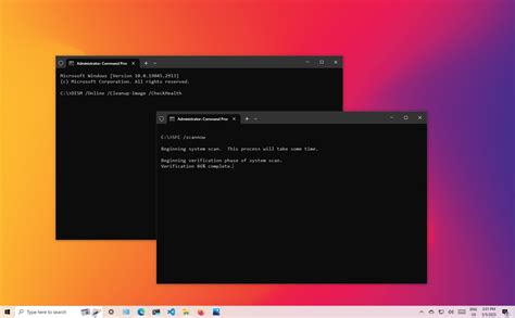 How To Use Dism Command Tool To Repair Windows Image Windows Central