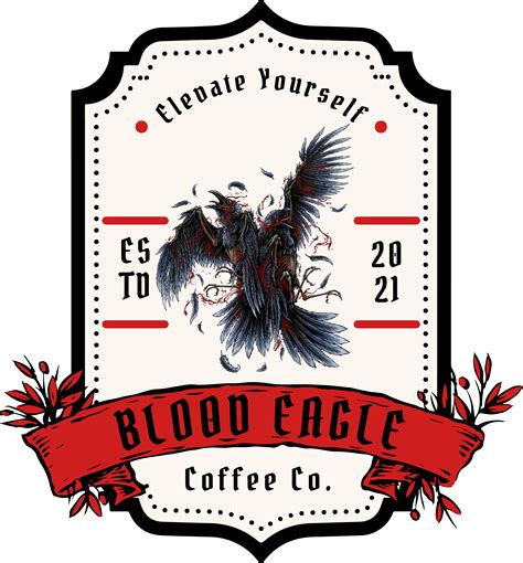 Home - Blood Eagle Coffee Company