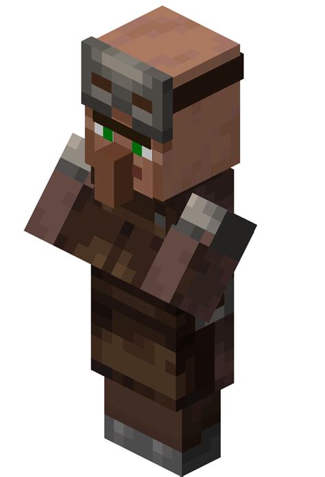 Dungeons Blacksmith Minecraft Wiki