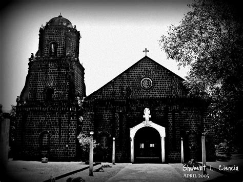 Bacacay Albay Work On The Bacacay Church Started In 1660 Flickr