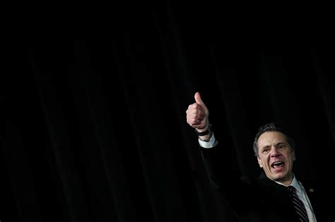 Democrats Don’t Want A Leader Like Andrew Cuomo — Do They?