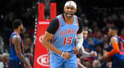 2019 Nba 自由球員簽約懶人包 亞特蘭大再戰一年 Vince Carter 超越傳奇 The Clutch Times