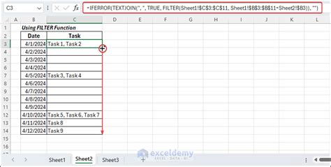 How To Auto Populate From Another Worksheet In Excel ExcelDemy