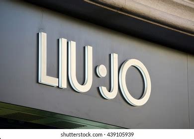 liu jo Logo Vector (.AI) Free Download