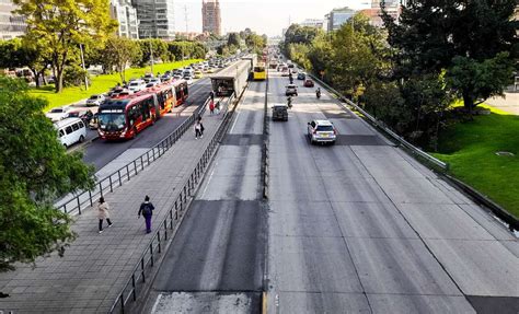 ¿cuáles Son Los Cambios Que Tendría Transmilenio Candela