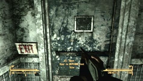 Fallout New Vegas Xbox Walkthrough And Guide Page Explore