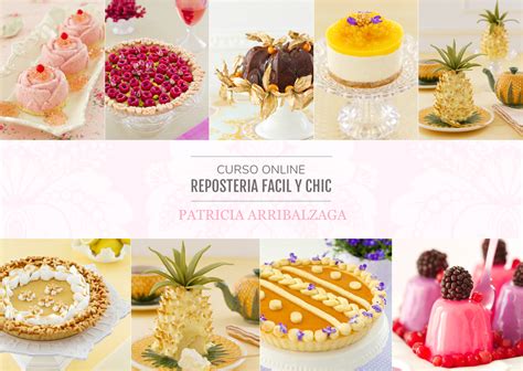 Curso De Reposter A F Cil Y Chic Cakes Haute Couture