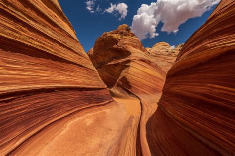 Rincones Incre Bles Del Planeta Que Parecen De Otro Mundo Millas X