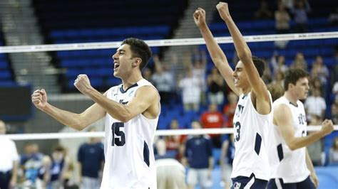 Byu Mens Volleyball Home The Official Site Of Byu Athletics Mens Volleyball Volleyball