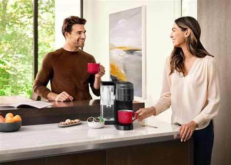 Upcoming Smart Brewers Will Offer Even More Precise Keurig Ounces Sizes - RYZE Superfoods