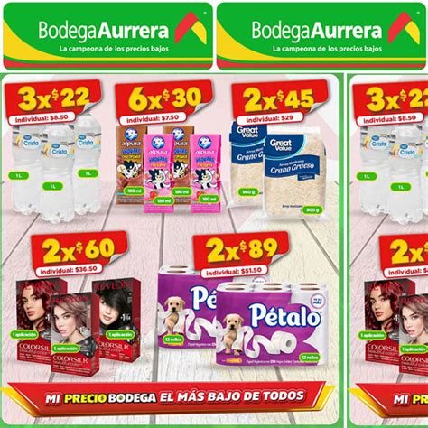 Folleto Bodega Aurrera, Ofertas de Hoy 8 de Octubre 2022