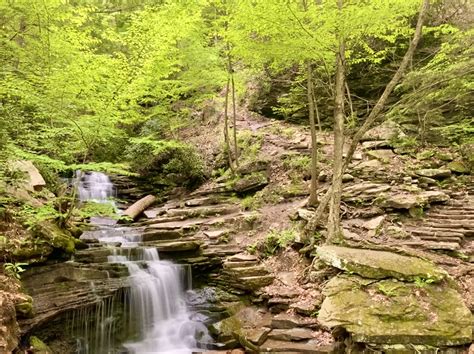 Trough Creek State Park James Creek Pa Been There Done That With Kids