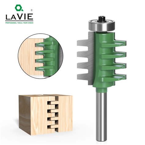 Fraise Colle Pour Le Travail De Calcul De Tenon En Bois M Ches De