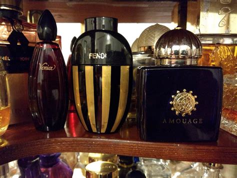 Interlude Woman Amouage parfem - parfem za žene 2012