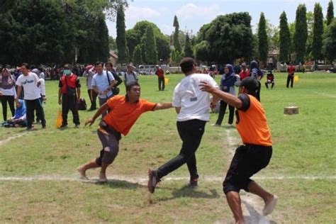 Unique Traditional Sports In Indonesia Indonesia Expat