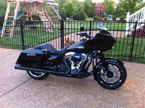 Harley Davidson Fltr Road Glide For Sale In Franklin Tn Item