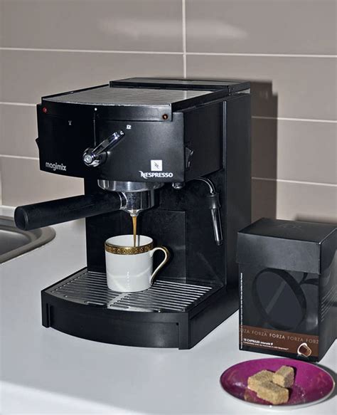 Tutoriel R Parer Une Machine Caf Expresso