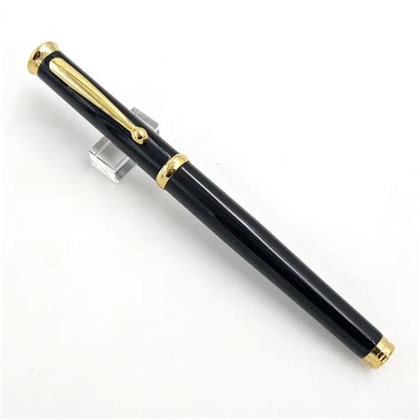 Free shipping old stock Hero 273 pen Antique pen Collection-in Fountain ...