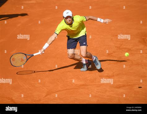 Casper Ruud (Norway). Argentina Open 2022 Champion Stock Photo - Alamy