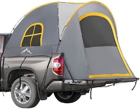 Amazon Gohimal Pickup Truck Tent Waterproof Pu Mm Double Layer