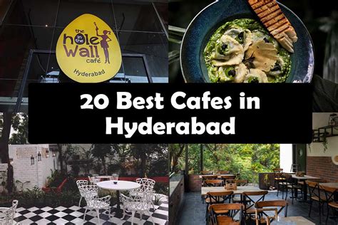 10 Best Cafes In Himayat Nagar Hyderabad Travel Yupe