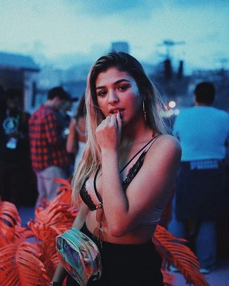 Bárbara Bandeira volta a surpreender fotos em lingerie Flashes FLASH