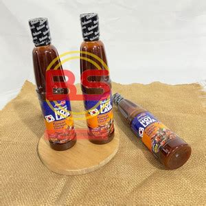 Jual Kydt Mamasuka Delisaos Hot Lava Korean Chicken Sauce Original Saus Jakarta Selatan