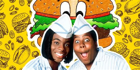 Good Burger Bonus Movie Night Bungalower