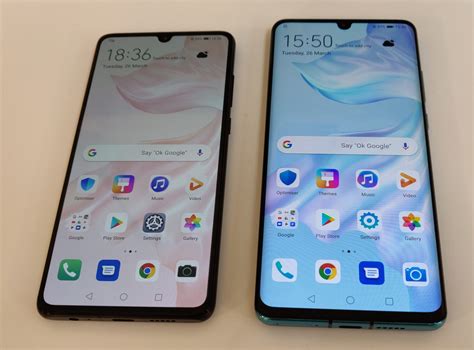 Huawei P30 and P30 Pro - Deals and opinion - Coolsmartphone