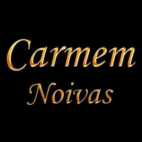 Carmem Noivas Itu - Carmem Noivas | Itu SP