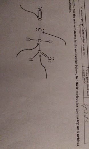 Solved The Hybridization Of Iodine In If3 And If5 Are What Chegg