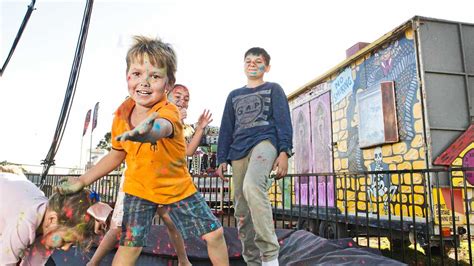 Toowoomba set to celebrate Holi holiday | The Courier Mail