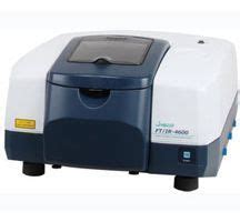 fourier transform infrared spectrometers
