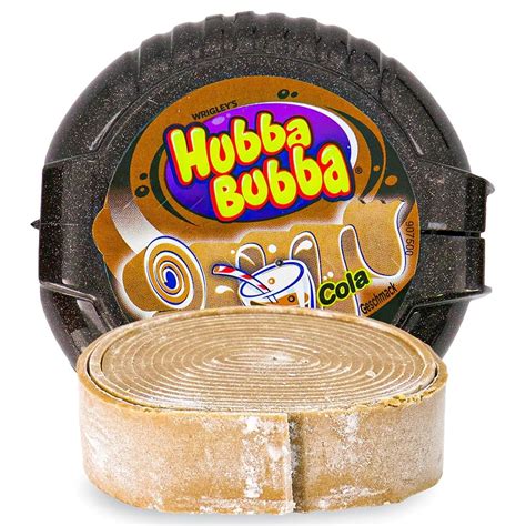 Hubba Bubba Mega Long Cola 56 G Amazon In Grocery Gourmet Foods