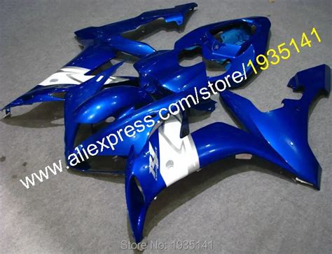 Hot Sales Motorbike Fairing Body For Yamaha YZF R1 2004 2005 2006