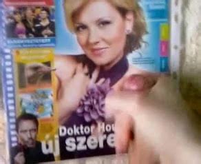 Cum On Liptai Claudia Gay Man Porn XHamster