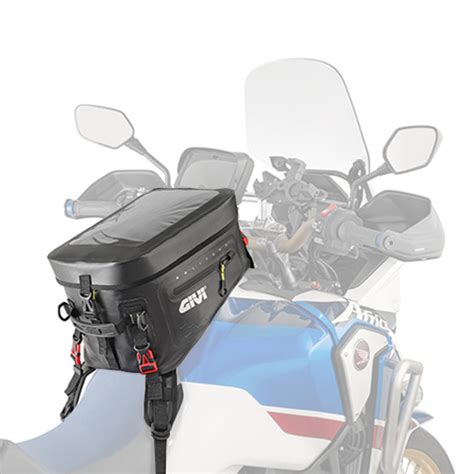 Givi Gravel T Range Waterproof Tank Bag L Grt Ghostbikes