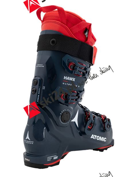 Buty narciarskie męskie ATOMIC HAWX ULTRA 110 S z GRIP WALK