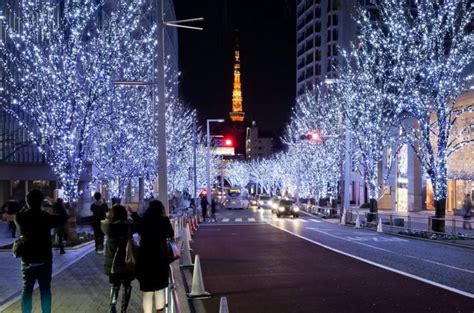 Saiba como é o natal no Japão