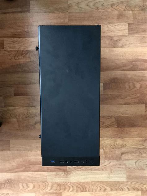Купить Корпус Zalman N2 black ATX Window N2_Zalman в интернет-магазине ...