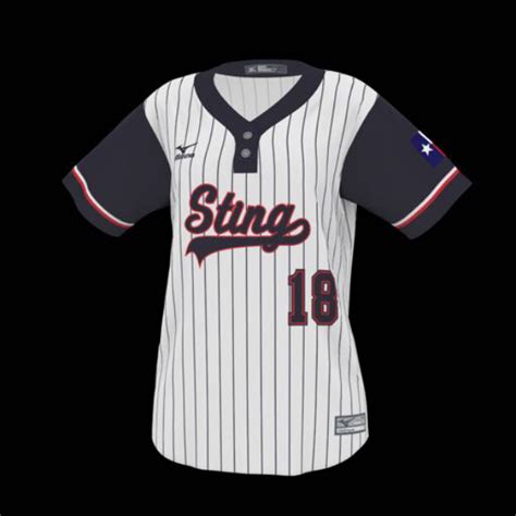 Texas Sting Softball Sportsrecruits