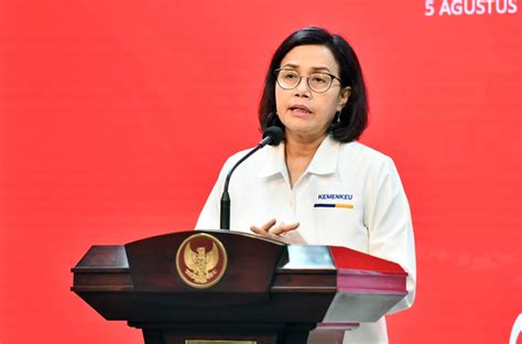 Sekretariat Kabinet Republik Indonesia | Gov’t Finalizes Priority