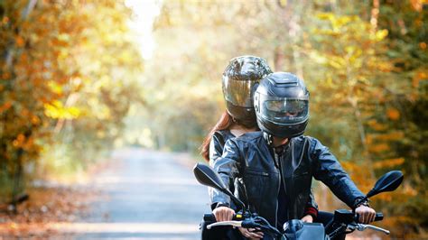 Cómo organizar un viaje en moto y más consejos para ir seguro Balumba