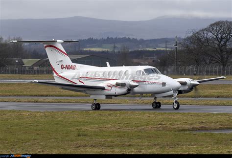 Beechcraft 200C Super King Air Large Preview AirTeamImages