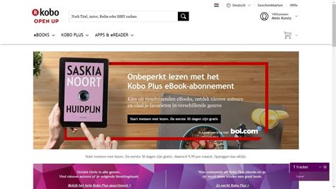 Kobo Launches eBook Subscription Service Kobo Plus - The Digital Reader